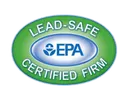 LEAD-SAFE certified firm